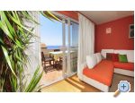 Luxury apartment Tea Zadar Chorwacja
