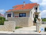 Rokov apartments Zadar Chorwacja