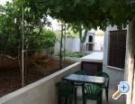 Rokov apartments Zadar Chorwacja