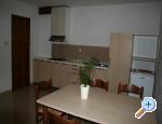 Rokov apartments Zadar Chorwacja