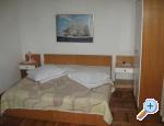Apartm�ny Sea Zadar Chorwacja