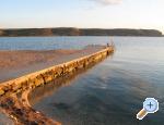 Apartm�ny Sea Zadar Chorwacja