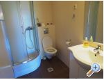 Lucija apartm�ny Zadar Chorwacja