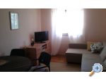 Lucija apartm�ny Zadar Chorwacja