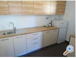 Lucija apartm�ny Zadar Chorwacja