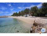 Apartmani Bibinje Chorwacja