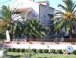 Villa Dalmatia Zadar Chorwacja