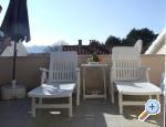 Villa Dalmatia Zadar Chorwacja
