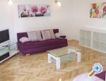 Villa Dalmatia Zadar Chorwacja