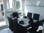 Villa Dalmatia Zadar Chorwacja