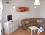 Villa Dalmatia Zadar Chorwacja