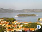 Villa Maria Veli Iz Zadar Chorwacja