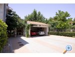 Villa Tereza Zadar Chorwacja