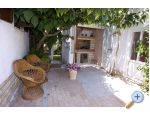 Villa Tereza Zadar Chorwacja