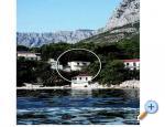 Apartman Goran Chorwacja