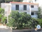 Apartmani Andrea Drvenik Zaostrog Chorwacja