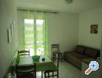 Apartmani Andrea Drvenik Zaostrog Chorwacja