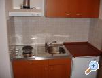 Apartmani Andrea Drvenik Zaostrog Chorwacja
