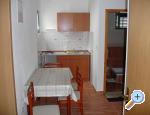 Apartmani Andrea Drvenik Zaostrog Chorwacja