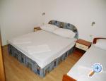 Apartmani Andrea Drvenik Zaostrog Chorwacja