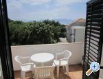 Apartmani Andrea Drvenik Zaostrog Chorwacja