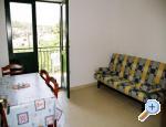 Apartmani Andrea Drvenik Zaostrog Chorwacja