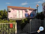 Apartmani***Bevanda Chorwacja