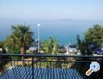 Apartmets Kapec Chorwacja