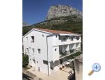 Apartmani Glavina Chorwacja