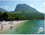 Apartmani Glavina Zaostrog Chorwacja