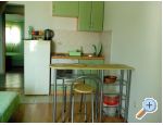 Apartmani Glavina Zaostrog Chorwacja