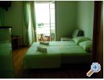 Apartmani Glavina Zaostrog Chorwacja