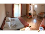Apartmani Glavina Zaostrog Chorwacja