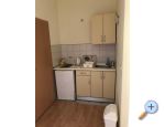 Apartmani Glavina Zaostrog Chorwacja