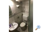 Apartmani Glavina Zaostrog Chorwacja