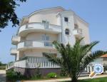 Apartmani Ćurić Chorwacja