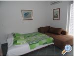 Apartmani �uri� Zaton Chorwacja