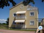Apartmani Tomo Chorwacja