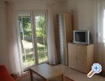 Apartmani Tomo Zaton Chorwacja