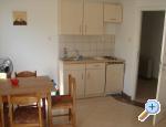 Apartmani Tomo Zaton Chorwacja