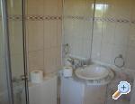 Apartmani Tomo Zaton Chorwacja