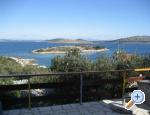 Villa Sonia Kaprije Chorwacja