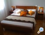 Villa Sonia Kaprije Kaprije a Žirje Chorwacja
