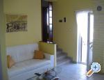 Villa Sonia Kaprije Kaprije a Žirje Chorwacja
