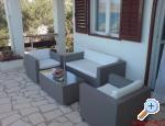 Villa Sonia Kaprije Kaprije a Žirje Chorwacja