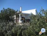 Villa Sonia Kaprije Kaprije a Žirje Chorwacja