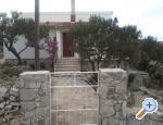 Villa Sonia Kaprije Kaprije a Žirje Chorwacja