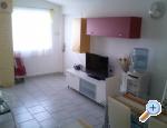 Villa Sonia Kaprije Kaprije a Žirje Chorwacja