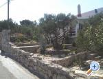 Villa Sonia Kaprije Kaprije a Žirje Chorwacja