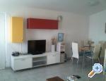 Villa Sonia Kaprije Kaprije a Žirje Chorwacja